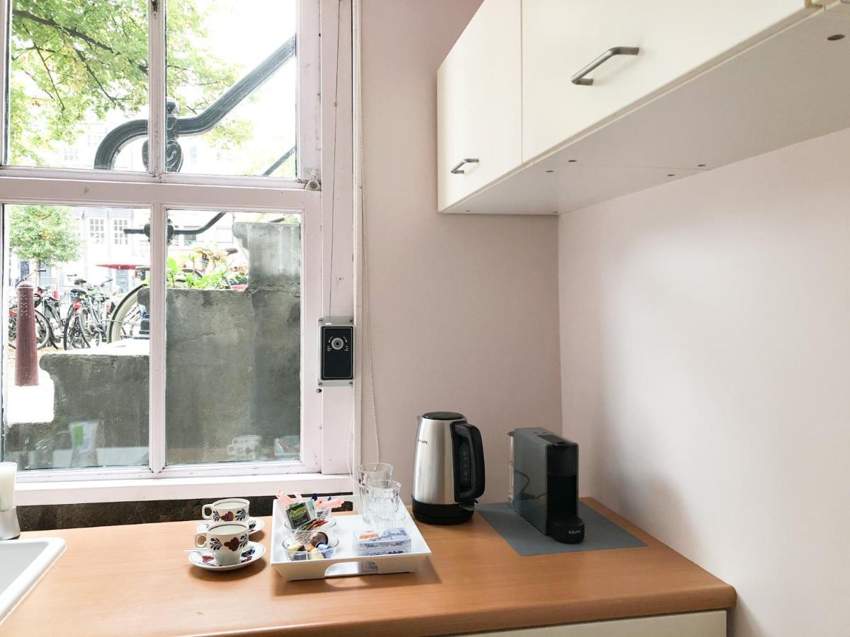 アムステルダムKg Houseアパートメント エクステリア 写真