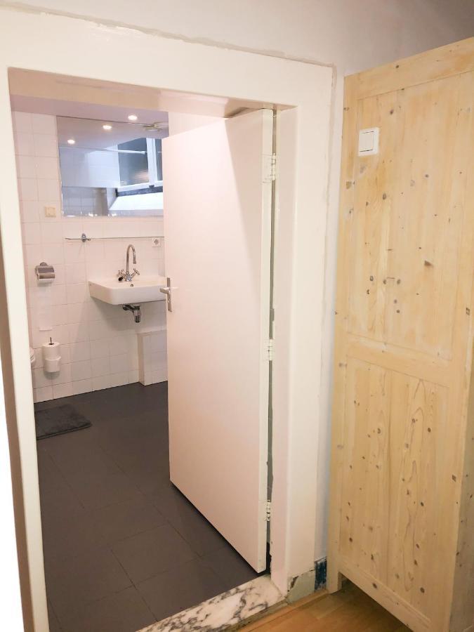 アムステルダムKg Houseアパートメント エクステリア 写真