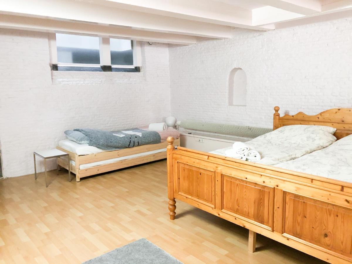 アムステルダムKg Houseアパートメント エクステリア 写真
