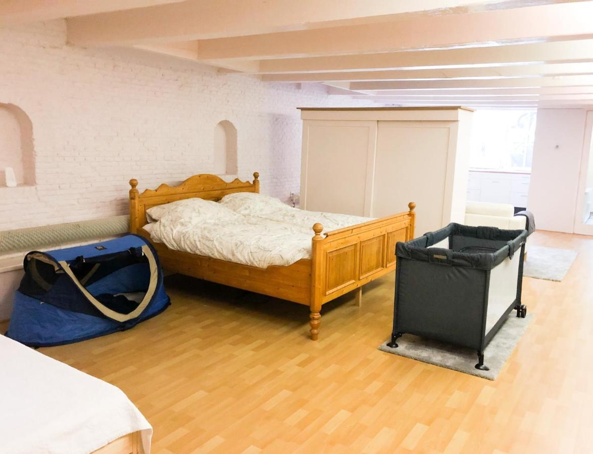 アムステルダムKg Houseアパートメント エクステリア 写真