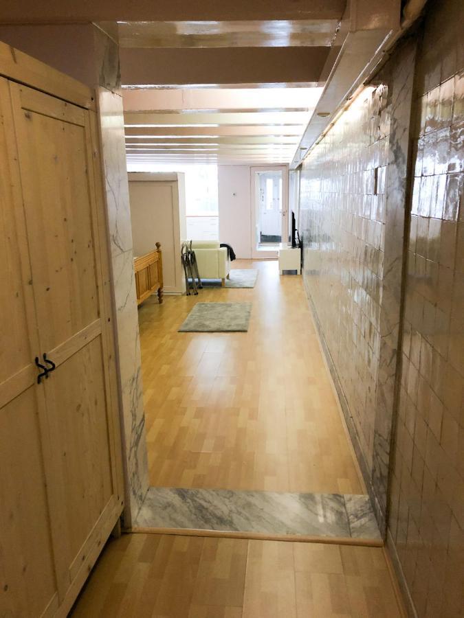 アムステルダムKg Houseアパートメント エクステリア 写真