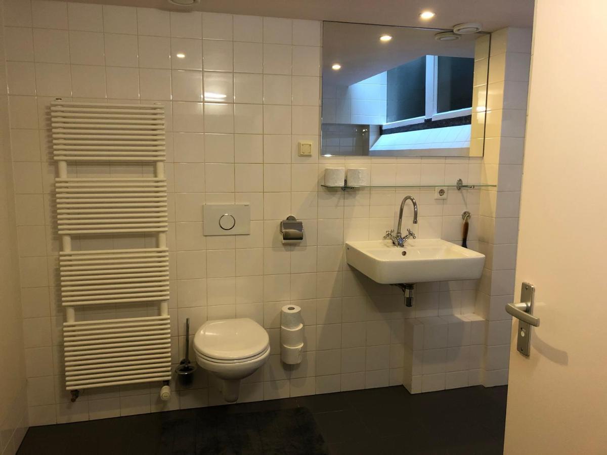 アムステルダムKg Houseアパートメント エクステリア 写真